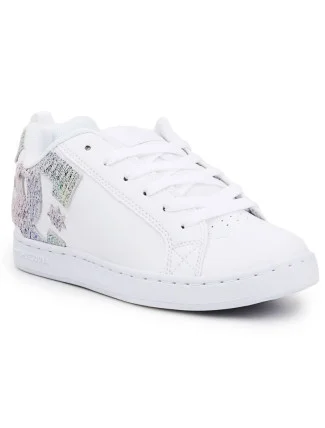 Boty DC Court Graffik W 300678-TRW