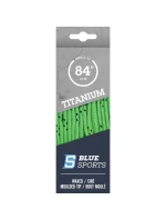 Voskované tkaničky BlueSports Titanum 902041 Voskované tkaničky BlueSports Titanum 902041