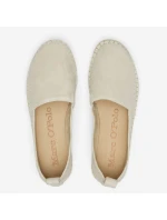 Dámské espadrilky Marc O'Polo SAND 10415613802305 715