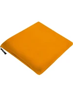 Daiber JN 900 Fleecová deka a polštářek v jednom 02.0900 orange Daiber JN 900 Fleecová deka a polštářek v jednom 02.0900 orange