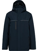 WK WK 650 Pracovní parka 20.W650 navy WK WK 650 Pracovní parka 20.W650 navy