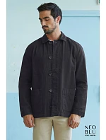 NEOBLU Mael Business bunda 24.3780 deep khaki NEOBLU Mael Business bunda 24.3780 deep khaki
