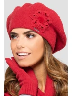 Kamea Sevilla barva:červená Kamea Sevilla barva:červená