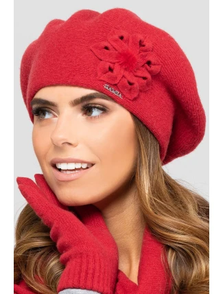 Kamea Sevilla barva:červená Kamea Sevilla barva:červená