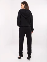 Sada MBM KMPL 30817.17 černá Sada MBM KMPL 30817.17 černá