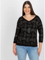 Halenka RV BZ 8514.04P černá