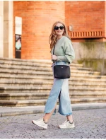 Kabelka VUCH Coalie Diamond Black