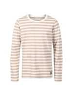 Dětské triko NAX WASEDO creme Dětské triko NAX WASEDO creme