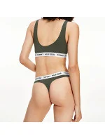 Dámská sportovní podprsenka 85 UW0UW02225-RBN - Tommy Hilfiger Dámská sportovní podprsenka 85 UW0UW02225-RBN - Tommy Hilfiger