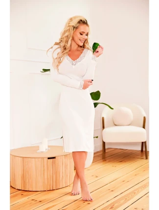 Noční košilka model 187051 Kalimo Noční košilka model 187051 Kalimo