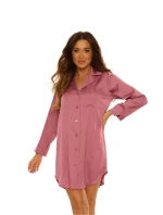 Noční košilka  model 207437 De Lafense