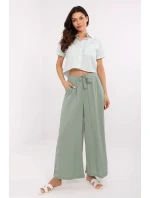 Dámské kalhoty  model 211491 Sublevel