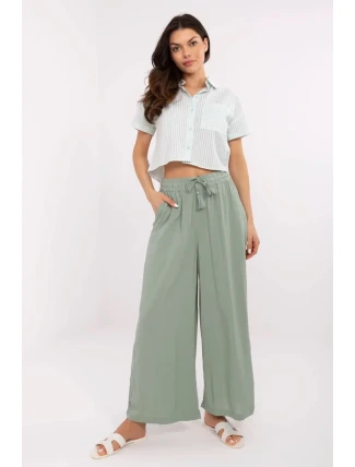 Dámské kalhoty  model 211491 Sublevel