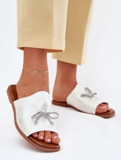 Pantofle model 214378 Step in style