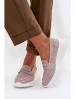 Mokasiny model 226100 Step in style