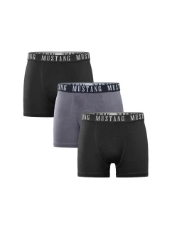 Boxerky Mustang 4276-1003 A'3 M-2XL