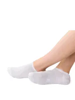 Dámské ponožky Steven art.077 Bamboo