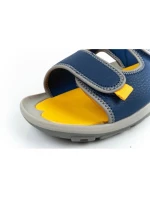 Sandály Keen Knotch Jr 1026159