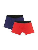 Boxerky 4F M059 2-pack M 4FWMM00UBXSM059 91S