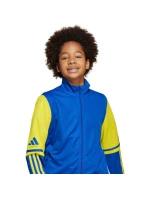 Mikina adidas Squadra 25 Training Jr JP3150