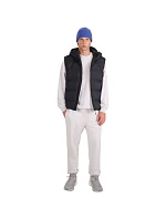 Pánská vesta 4F M226 deep black 4FWAW25TVJAM226 20S pánské