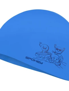 Dětská plavecká čepice Spokey FUNNY dětské