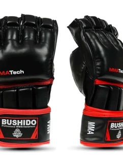 Rukavice MMAM - Flow - řada Valor