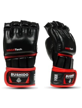 Rukavice MMAM - Flow - řada Valor