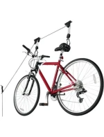 STROPNÍ VÝTAH PRO JÍZDNÍ KOLA VÝTAH PRO JÍZDNÍ KOLA DUNLOP