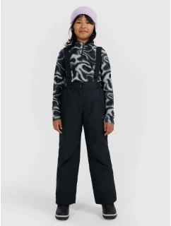 Kalhoty fnk 4F JUNIOR 4FJRAW25TFTRF1241-20S