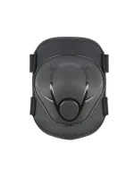 Sada chráničů Nils Extreme BLACK velikost M H110