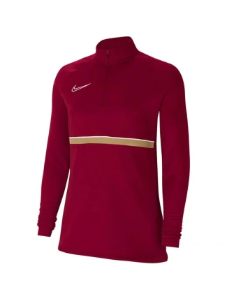 Dámská mikina Dri-Fit Academy W CV2653-677 - Nike Dámská mikina Dri-Fit Academy W CV2653-677 - Nike