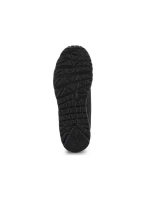 Dětská obuv Lovely Luv Jr 314976L-BKMT - Skechers Dětská obuv Lovely Luv Jr 314976L-BKMT - Skechers