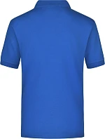 Daiber JN 26 Piqué polo s náprsní kapsou 02.0026 royal Daiber JN 26 Piqué polo s náprsní kapsou 02.0026 royal
