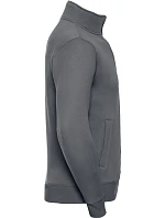 Russell Athletic 267M Pánská mikina "Authentic" 10.267M convoy grey