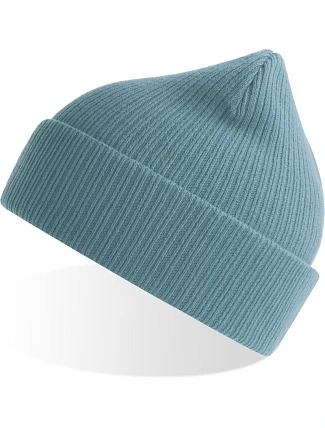 Atlantis Headwear Nelson Pletená čepice "Nelson" 33.0113 light avio Atlantis Headwear Nelson Pletená čepice "Nelson" 33.0113 light avio