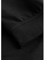 Promodoro 5077 Unisex pracovní mikina - EXCD 40.5077 black