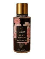 Pure Charm - Tělová a vlasová mlha 250 ml
