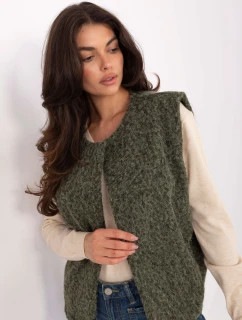 IT KZ vesta FL9622.29P khaki barva