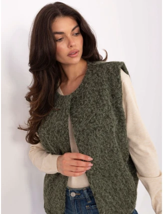 IT KZ vesta FL9622.29P khaki barva