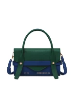 Kabelka VUCH An-Noor - Émeraude Ciel