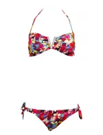 Dvoudílné plavky KO16 AB5716B - Relleciga Dvoudílné plavky KO16 AB5716B - Relleciga