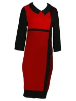 Šaty M6779 - Fart Šaty M6779 - Fart