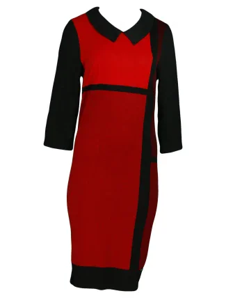 Šaty M6779 - Fart Šaty M6779 - Fart