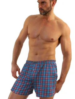 Pánské boxerky PANTHER MAXI