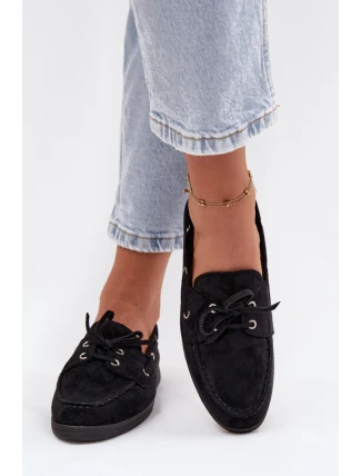 Mokasiny model 216981 Step in style