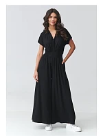 Dámský Overal  model 225681 Makadamia