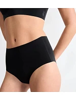 SLOGGI ZERO FEEL - vysoké bezešvé kalhotky, pocit druhé kůže Sloggi SLOGGI ZERO FEEL - vysoké bezešvé kalhotky, pocit druhé kůže Sloggi