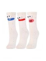 Ponožky Moraj CSL250-052 35-41