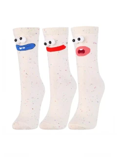 Ponožky Moraj CSL250-052 35-41